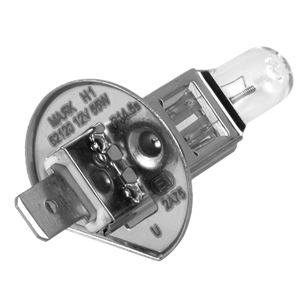 ЛАМПА МАЯК H1 12V 55W P14.5s