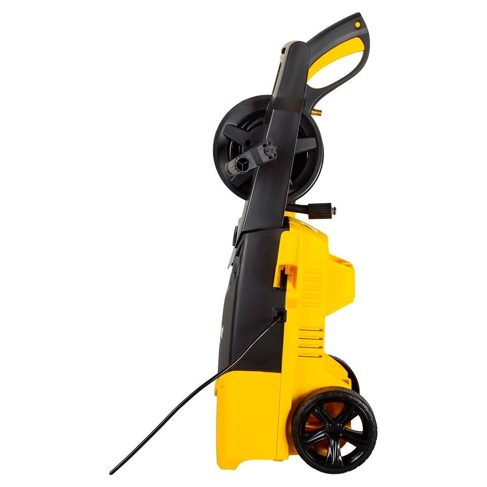 Мойка высокого давления Huter W195-QL 195 бар 420 л/ч