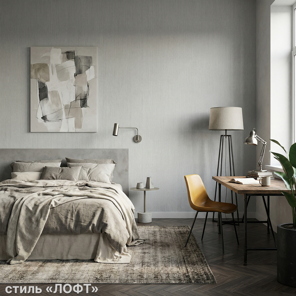 Обои Green Walls Орион С50А 5067 04 зеленые рогожка 1,06х10,05 м