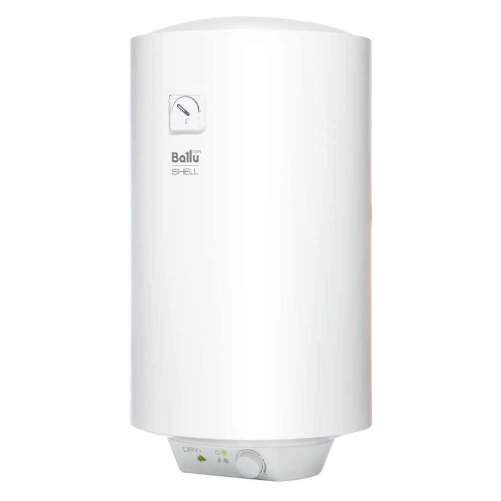 Водонагреватель накопительный Ballu BWH/S 50 Shell 50 л 1,5кВт