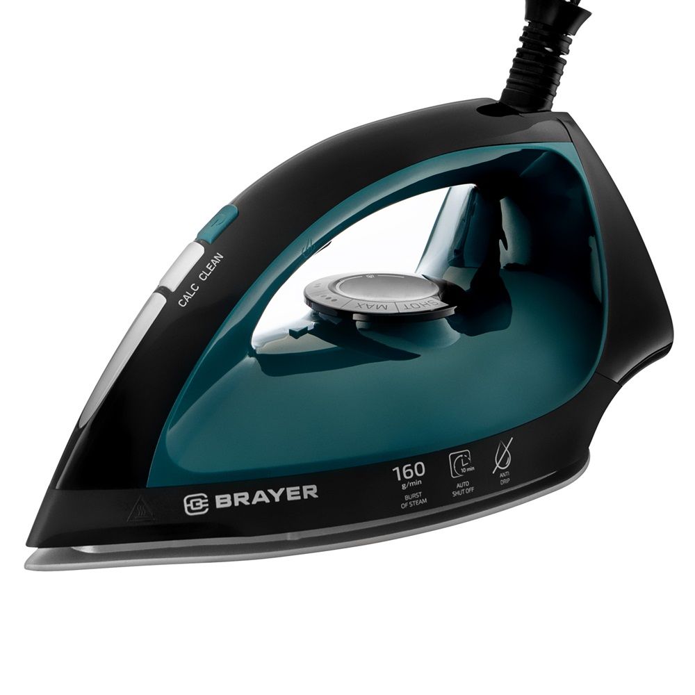 Паровая станция Brayer BR4153 2800Вт