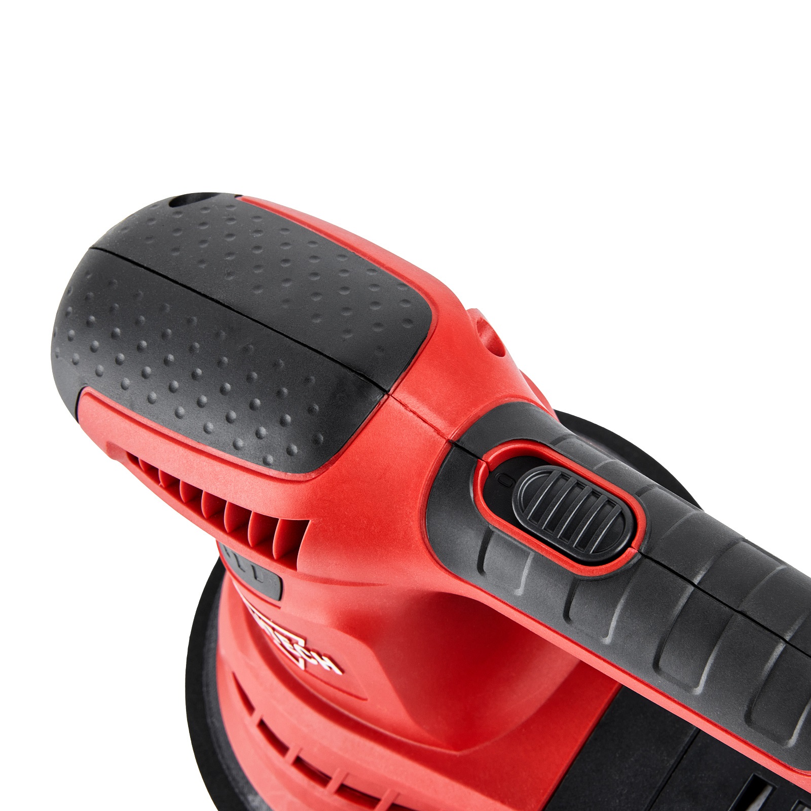 Машина шлифовальная эксцентриковая Elitech 0515Э 460Вт 150 мм