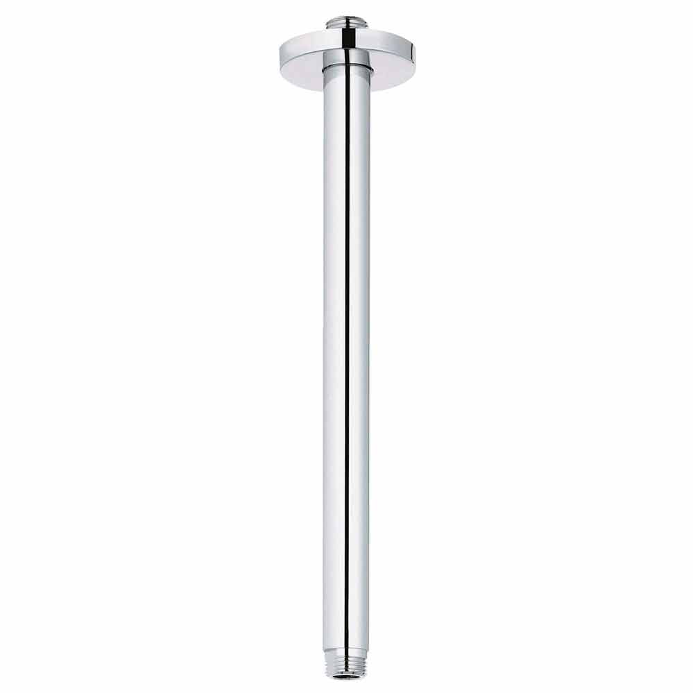 Кронштейн для верхнего душа потолочный Grohe Rainshower 28724000
