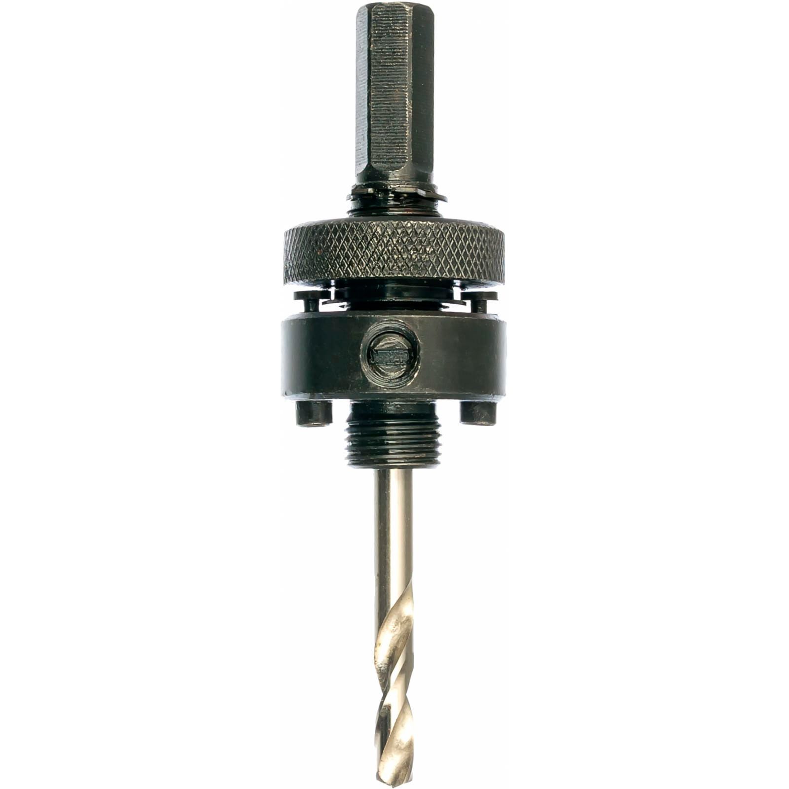 Адаптер держатель для BIM коронок 32-210 мм 5/8"-18UNF Практика 036-094
