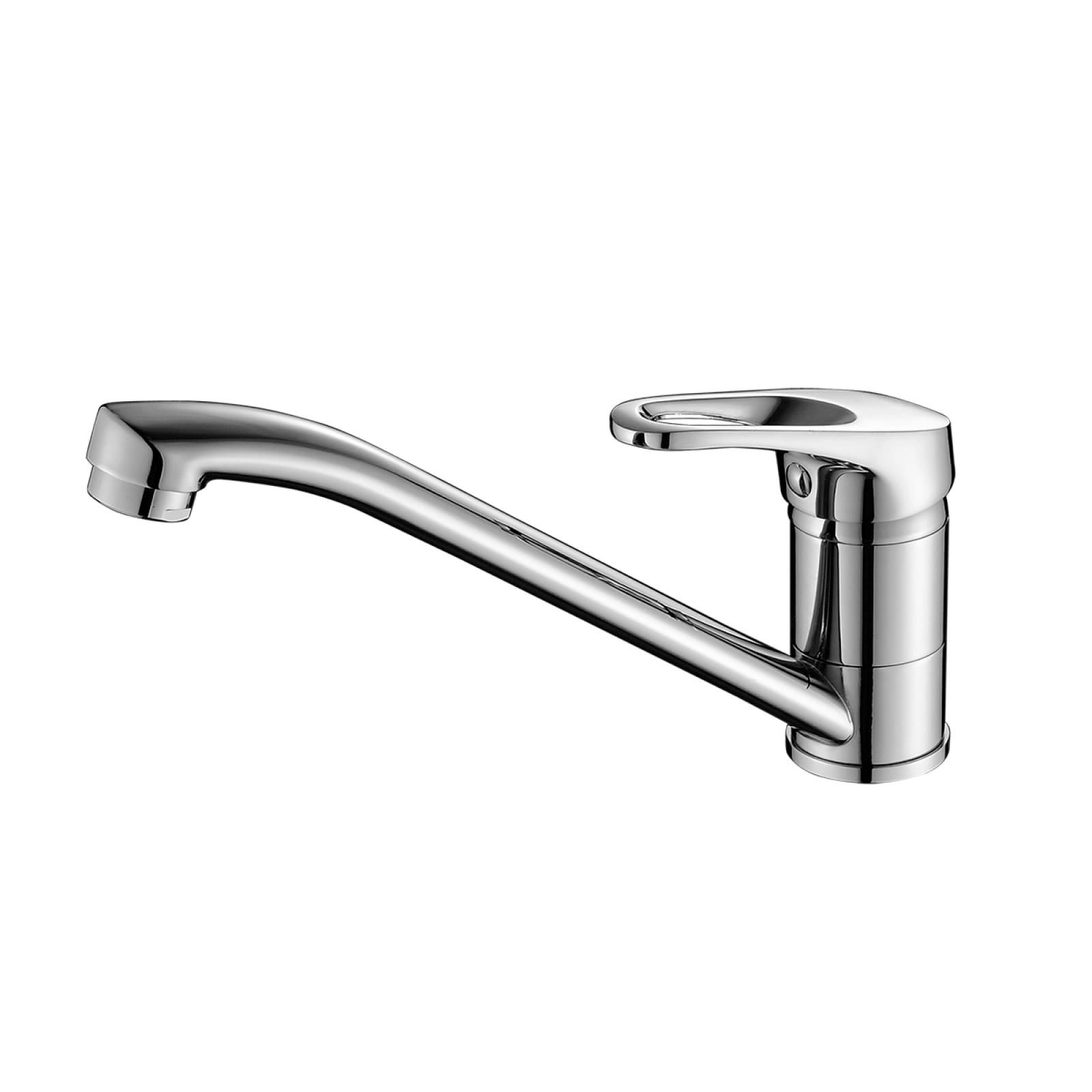 Смеситель для кухни Decoroom DR21018