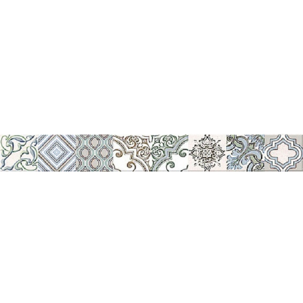 Бордюр Nuvola Selena Border 505x62 (15)