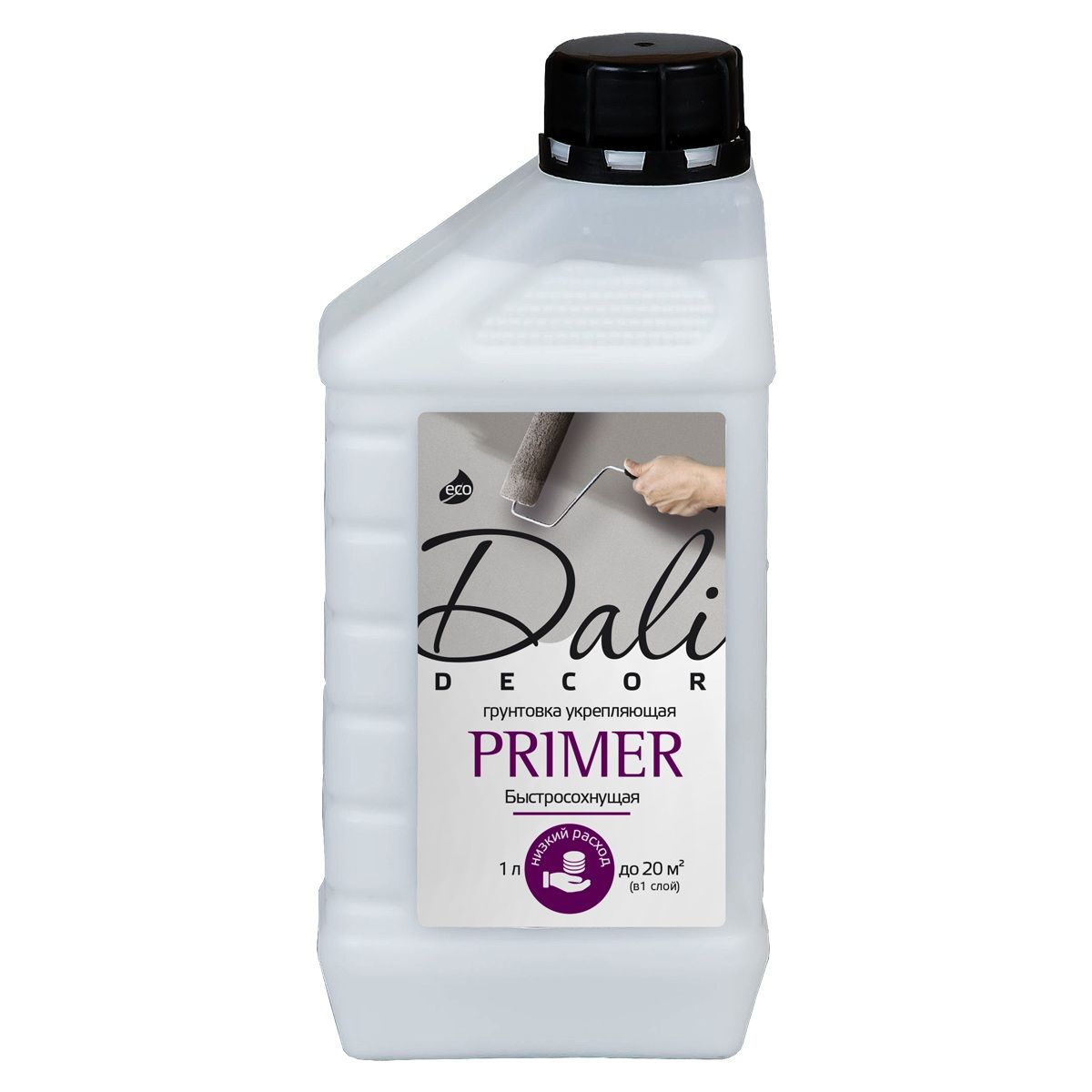 Грунтовка DALI-DECOR Primer 1л
