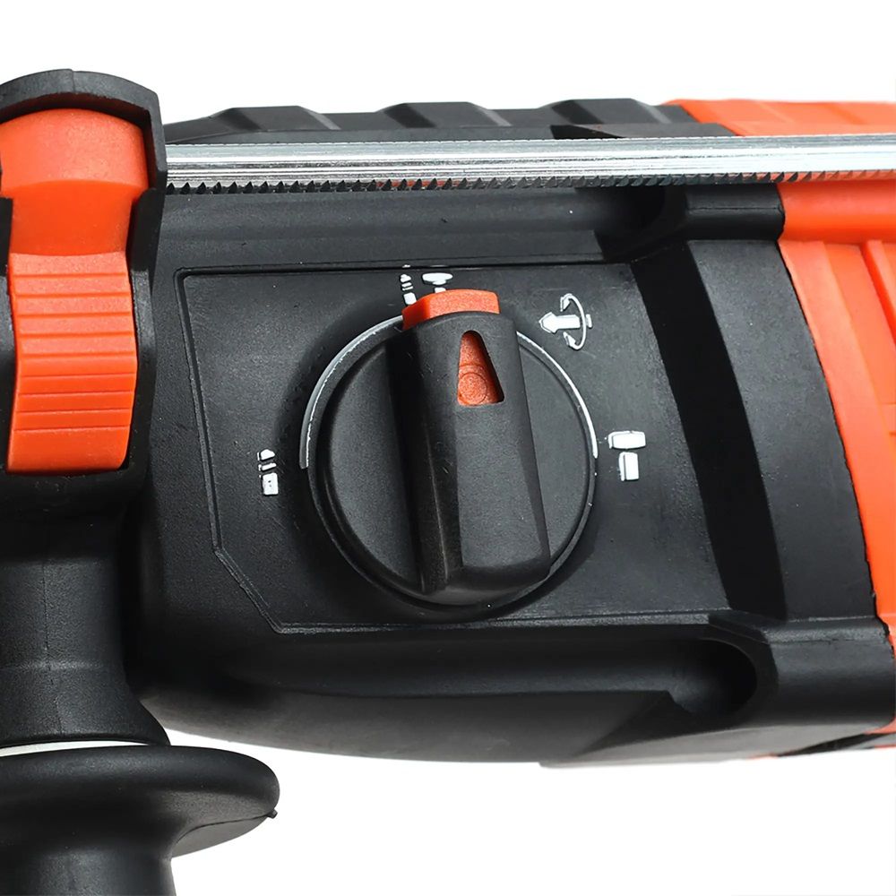 Перфоратор Patriot RH 242 720Вт 1,9 Дж