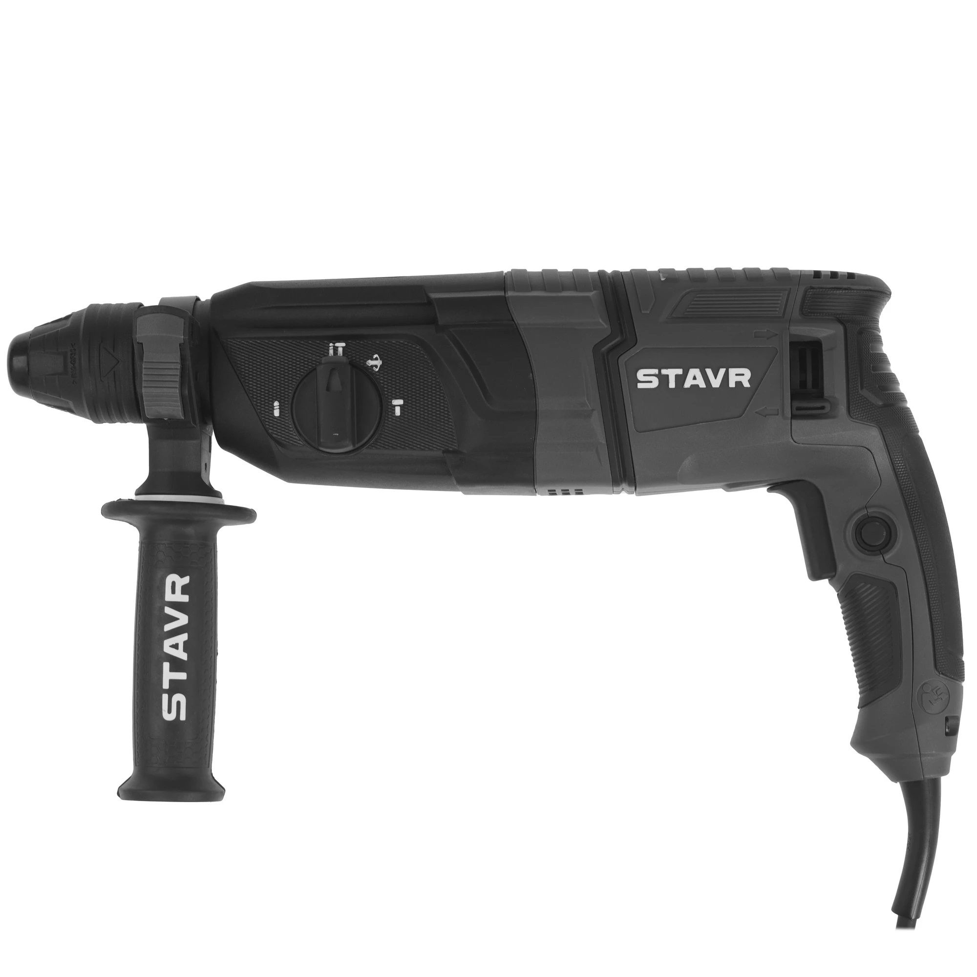 Перфоратор Stavr SBH 1000-28AV 1000Вт 3,2 Дж