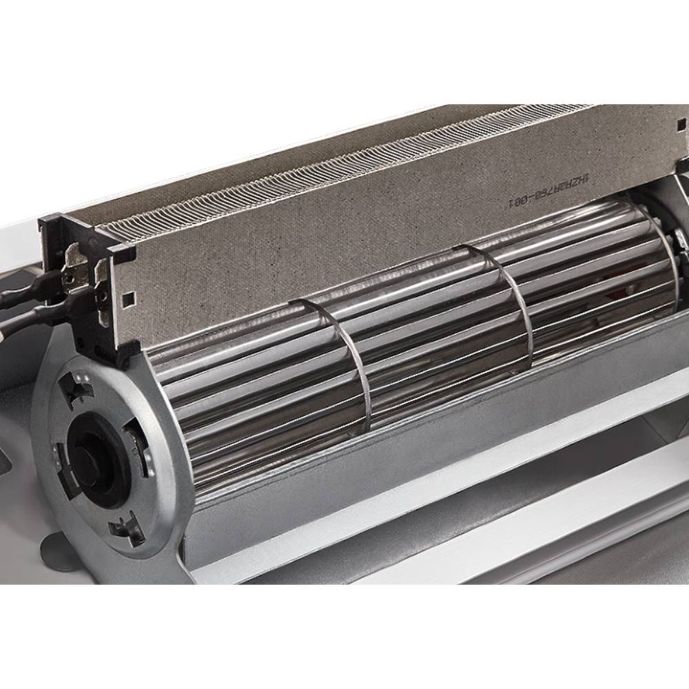 Завеса тепловая Ballu BHC-L08-S05-M 5кВт 450 м³/ч