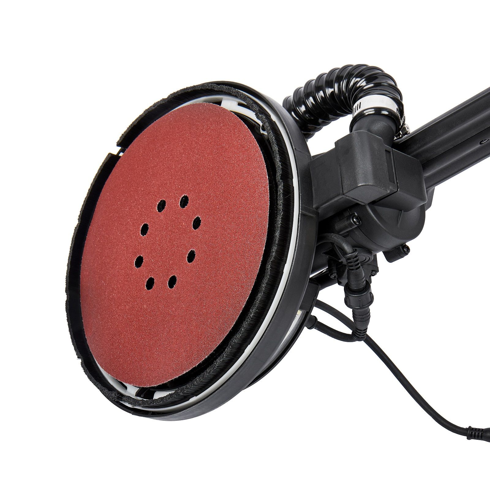 Шлифмашина полировальная Elitech DWS 1923 ELV 750Вт 225 мм