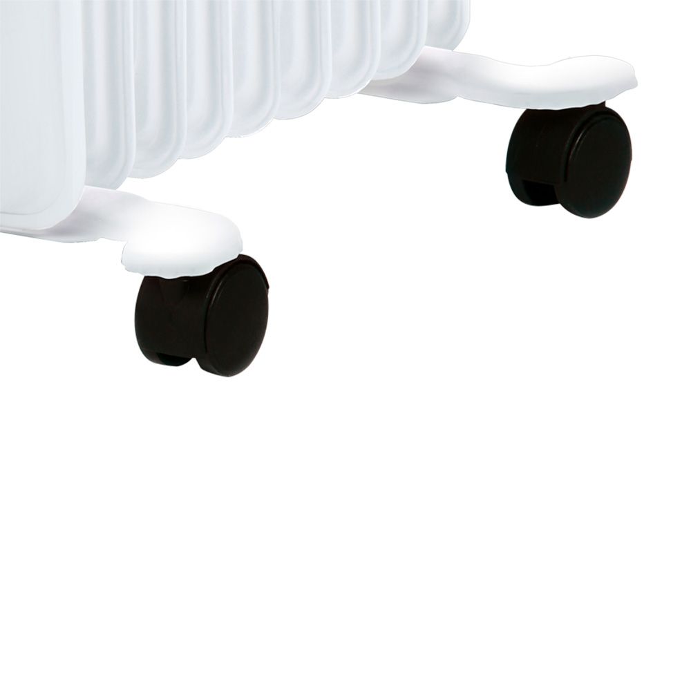 Радиатор масляный Ballu Comfort BOH/CM-07WDN 1500 (7 секций)
