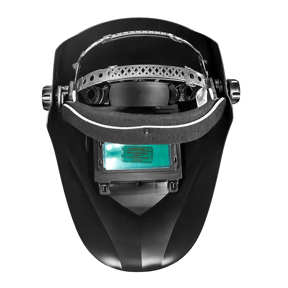 Маска сварочная Хамелеон АСФ 777 Welder Pro Ф5 Elitech 400