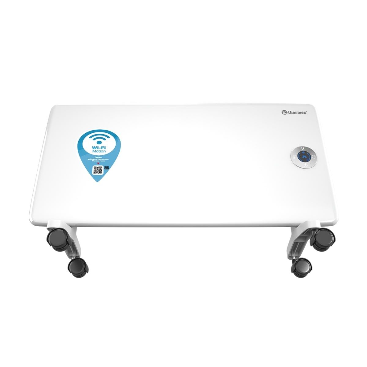 Конвектор электрический Thermex Frame 1500E Wi-Fi