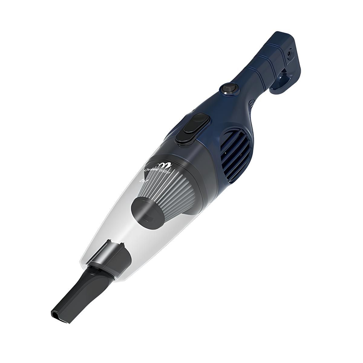 Пылесос вертикальный Blackton Bt VC1605B 120Вт серый