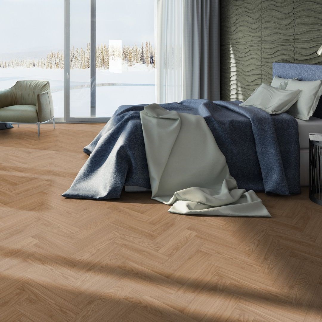 Линолеум Tarkett Aero Adams 2 23/31 класс 2,5 м