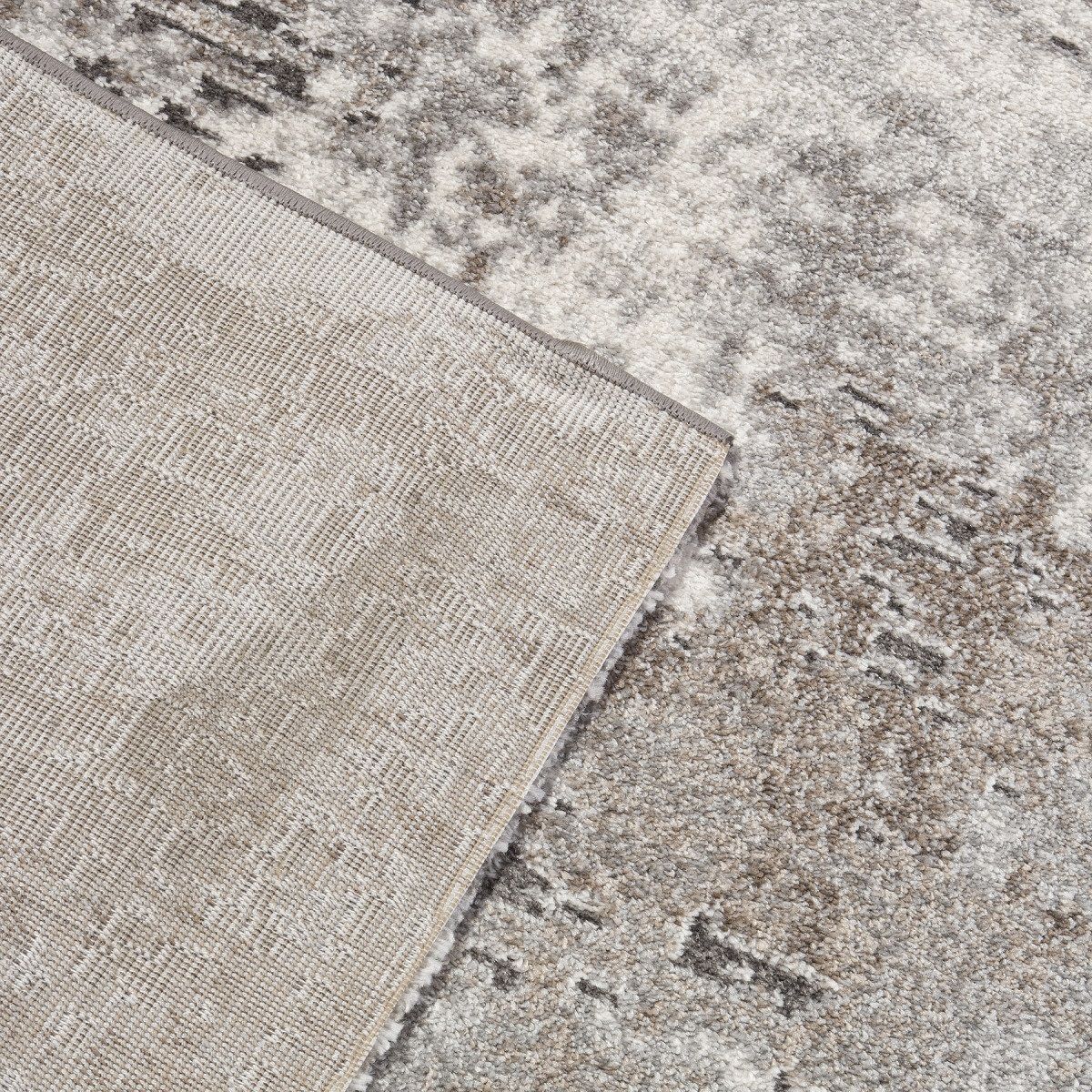 Дорожка ковровая Montana Merinos F105 1,2 м бежевый