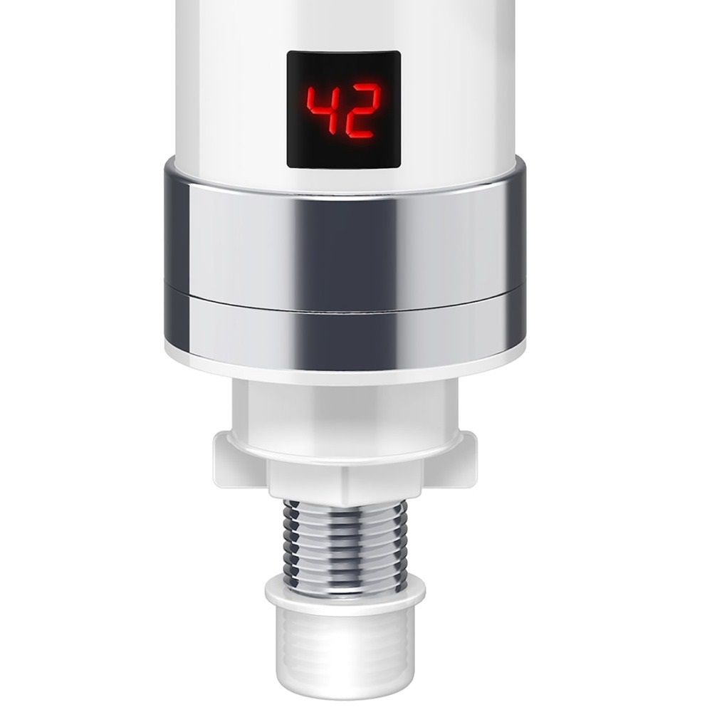 Водонагреватель-смеситель проточный Thermex Focus 3кВт