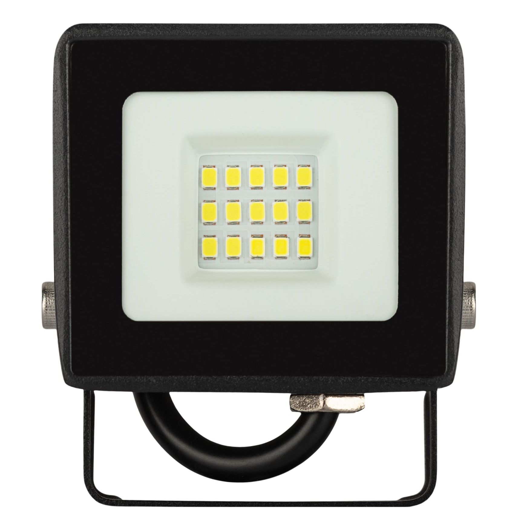 Прожектор светодиодный ЭРА Red Line LED LPR-024-020 20Вт 6500К 1600Лм IP65