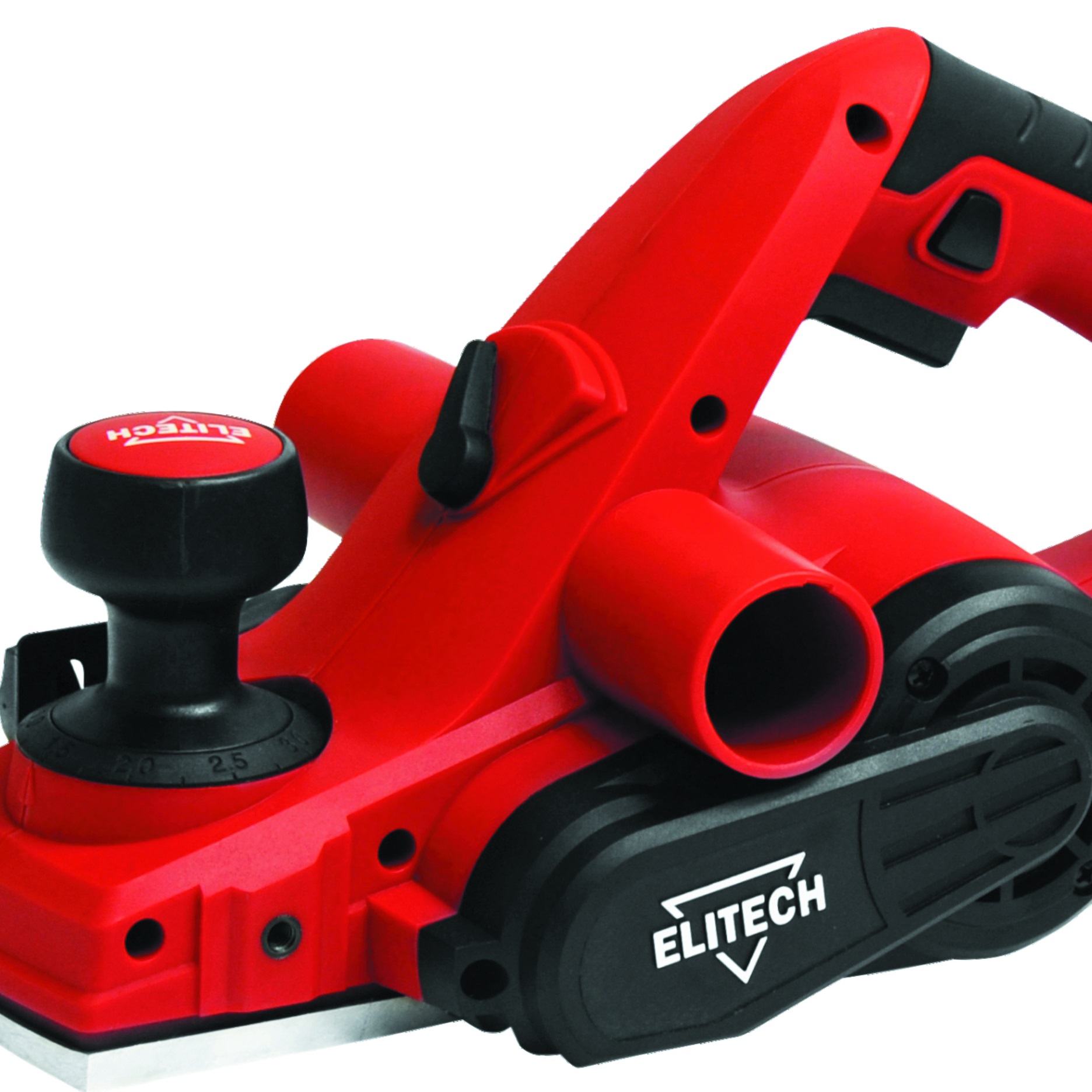 Рубанок электрический Elitech ДМ P 0882 750Вт 82 мм