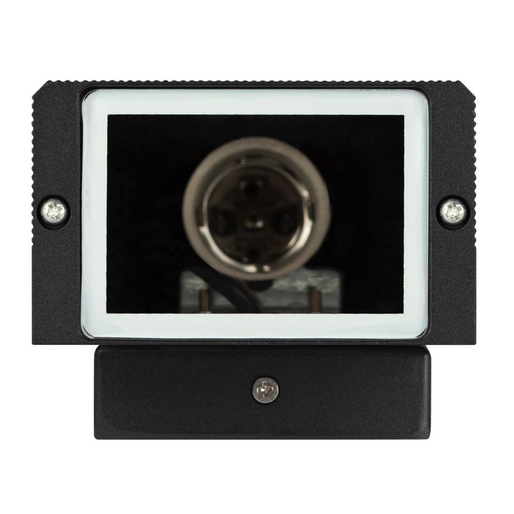 Светильник уличный настенный Эра Астрея GBW-101-BL-0200 30Вт Е27 IP54 черный