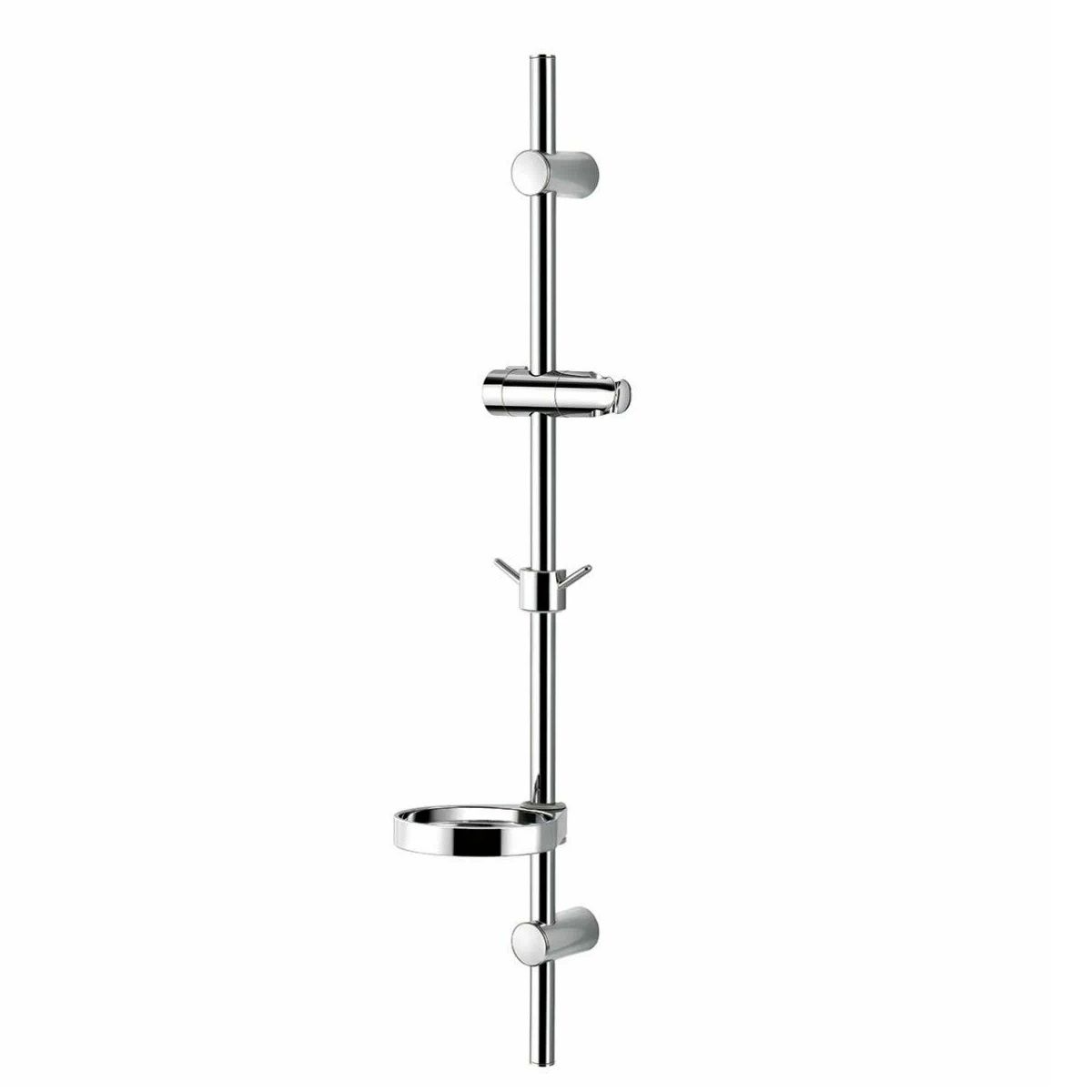 Душевая стойка Lemark LM8105C 750 мм