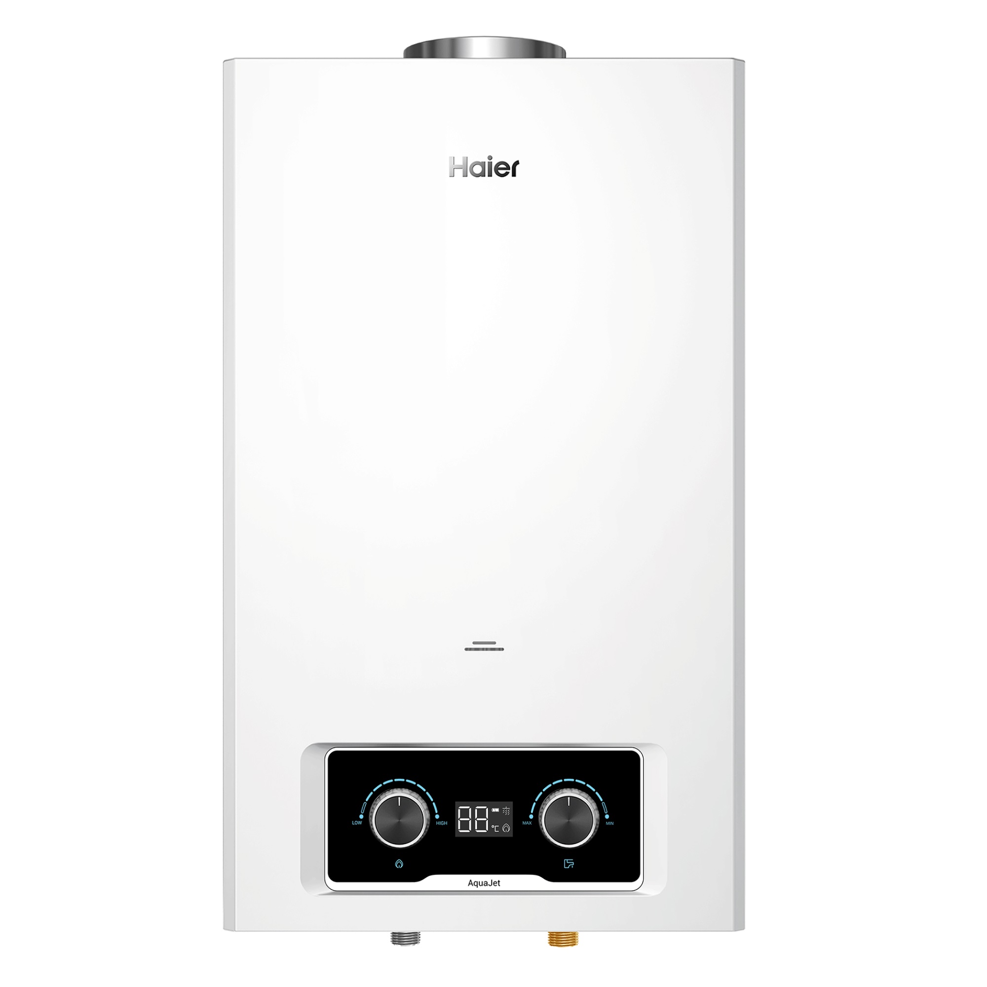 Колонка газовая Haier AquaJet 12 AM 12 л/мин