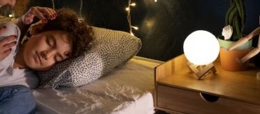 Ночники и детские лампы