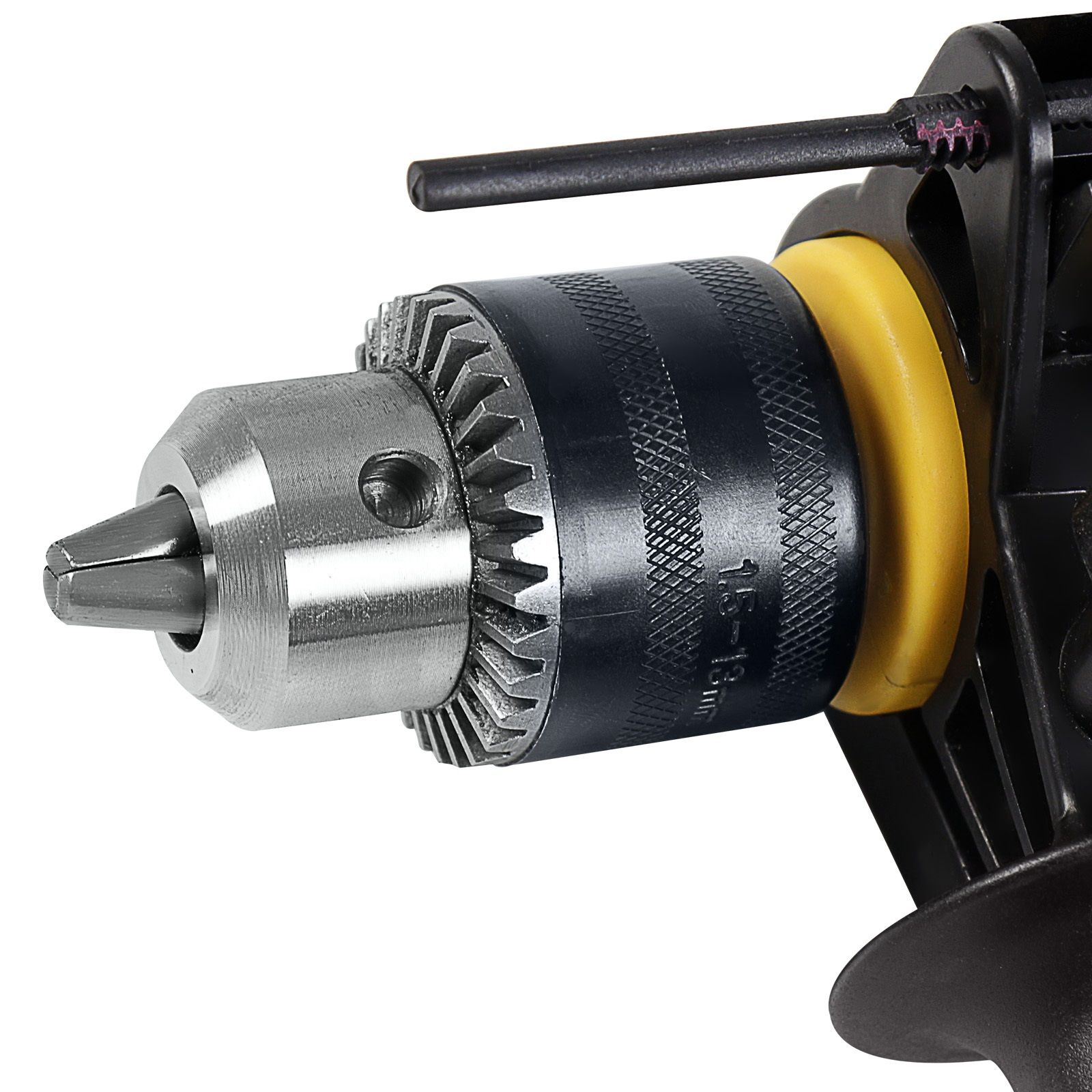 Дрель ударная Kolner KID 600V 600Вт