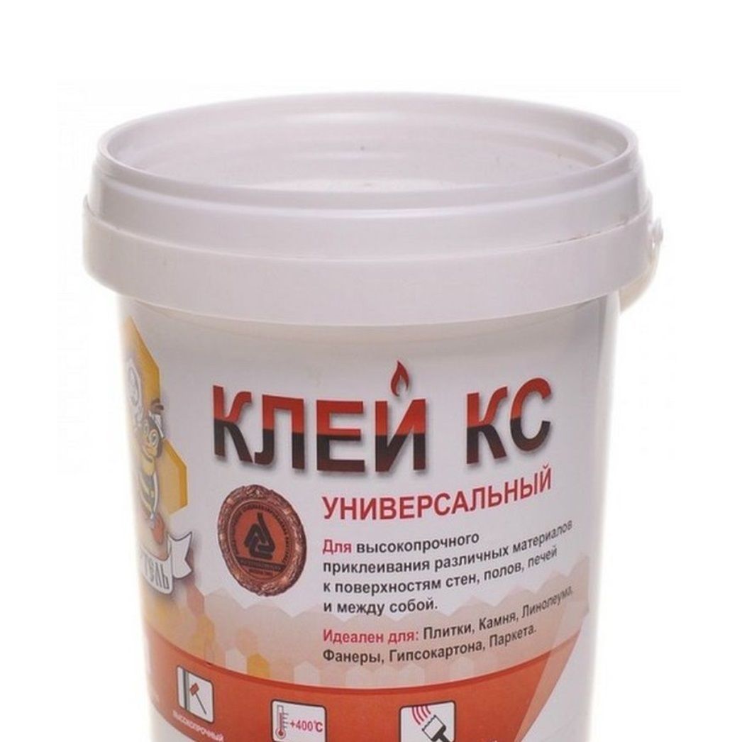 Клей КС универсальный Лакра 1,5кг