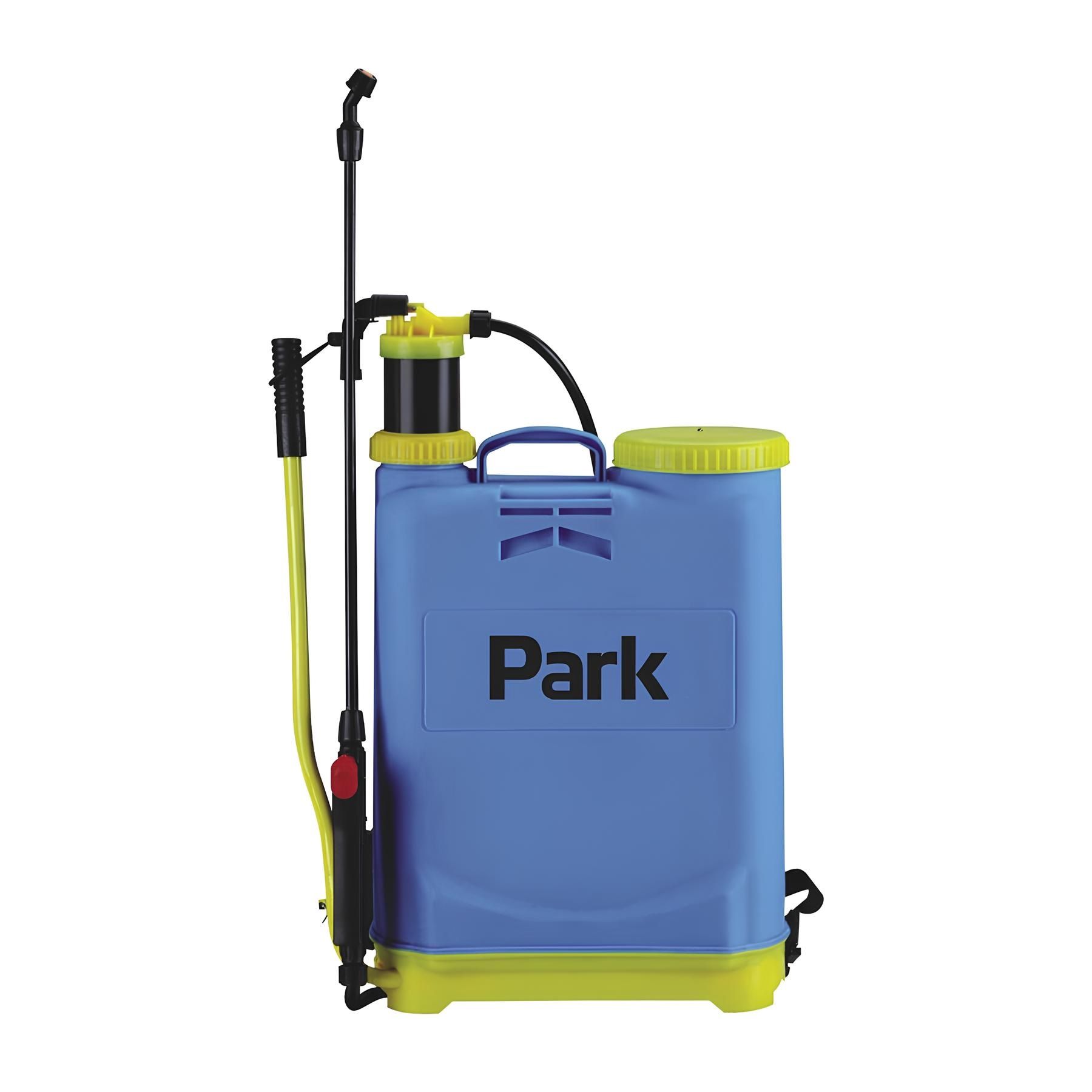 Опрыскиватель помповый Park 16 л