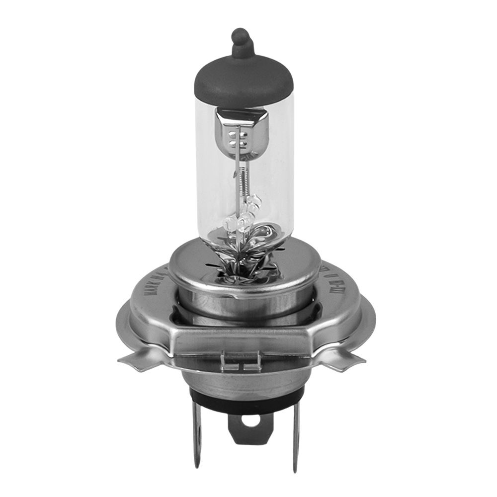 ЛАМПА МАЯК H4 12V 60/55W P43t