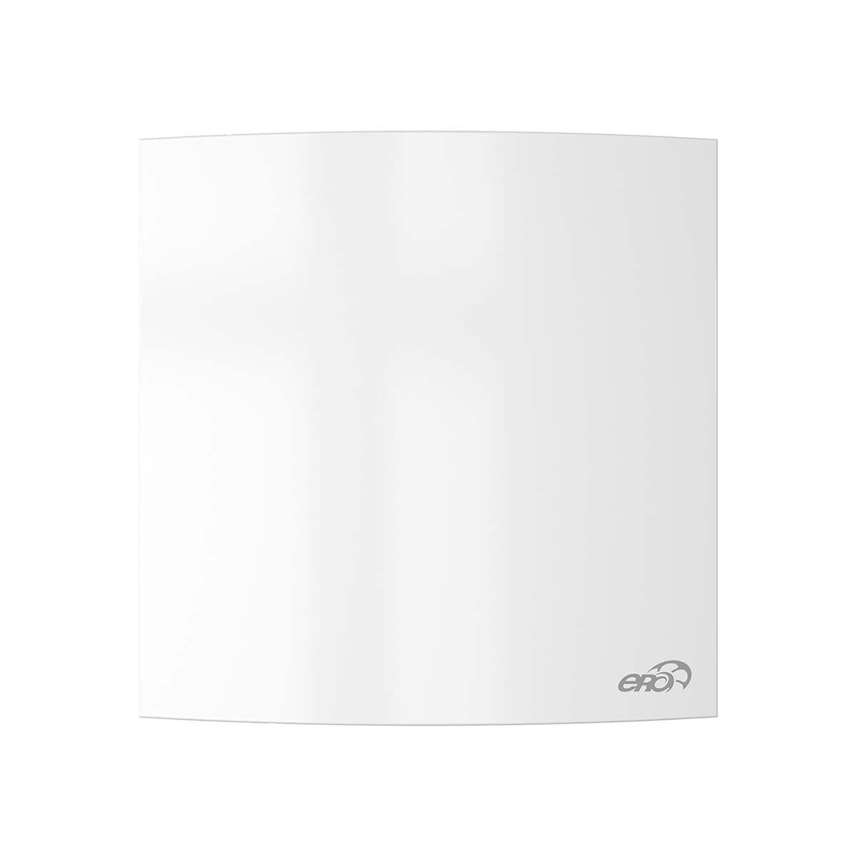 Вентилятор осевой вытяжной, QUADRO 5 D125