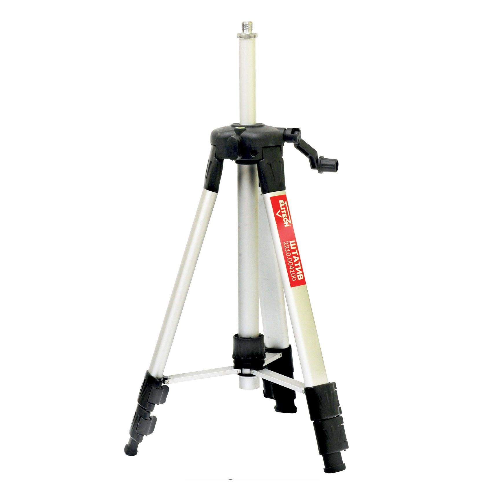 Штатив 41-111 см 5/8" Elitech