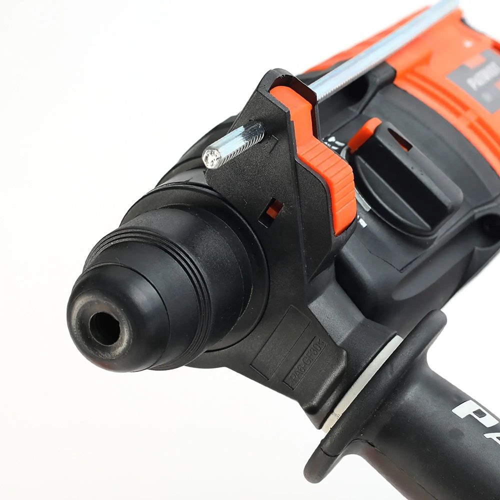 Перфоратор Patriot RH 242 720Вт 1,9 Дж