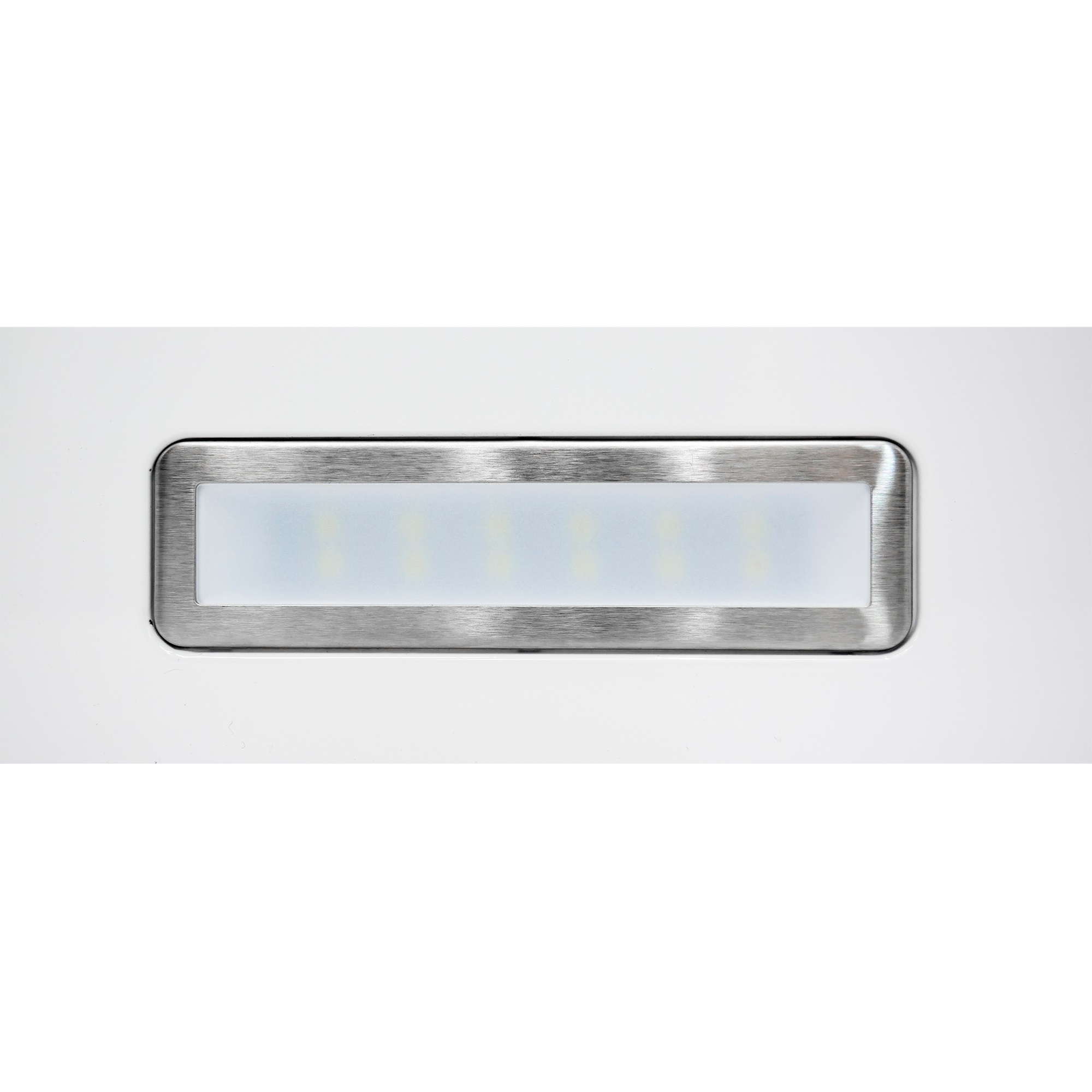 Вытяжка кухонная LEX HUBBLE G 600 WHITE