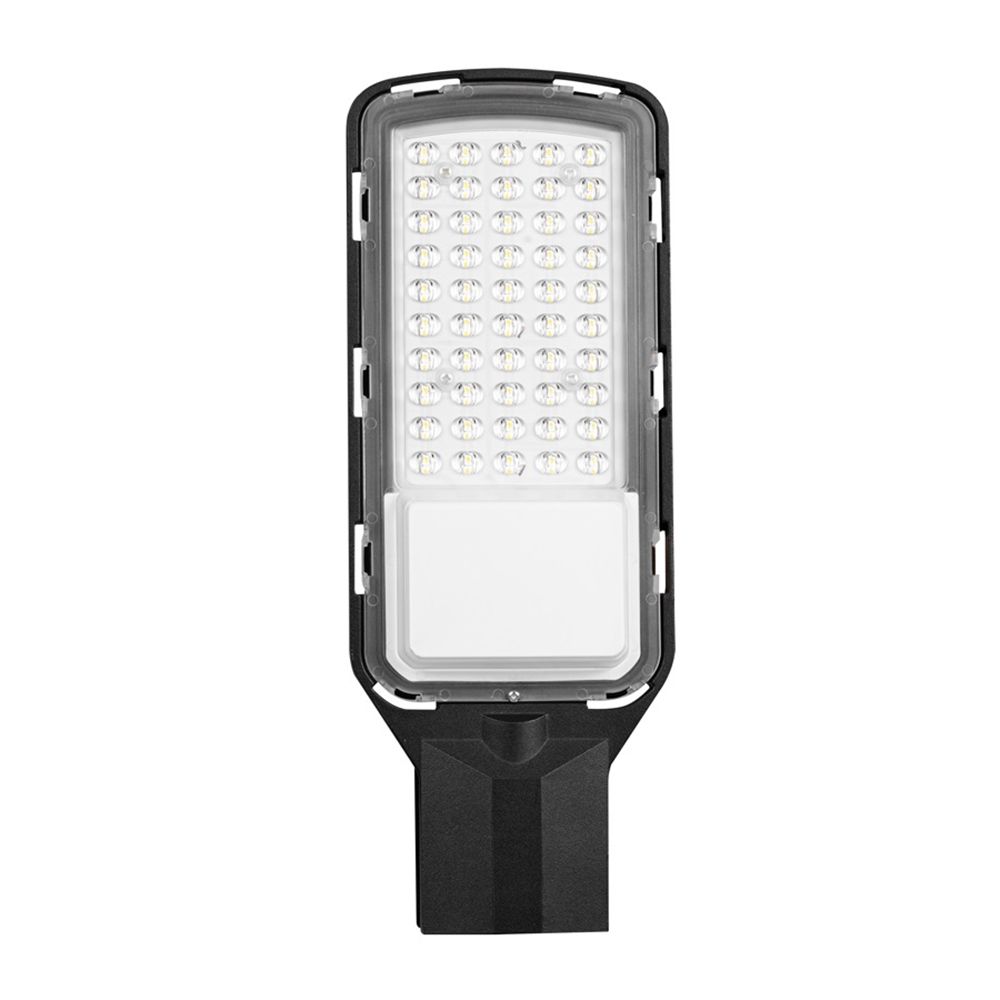 Светильник светодиодный Консольный General LED C5 80Вт 5000К 100лм/Вт линз. IP65 ЕМС
