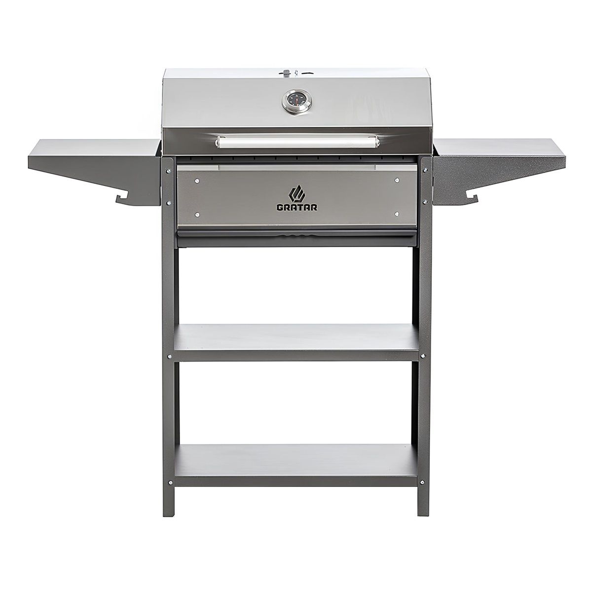 Мангал 780х405х490 мм Family Optima BBQ FOBn2001