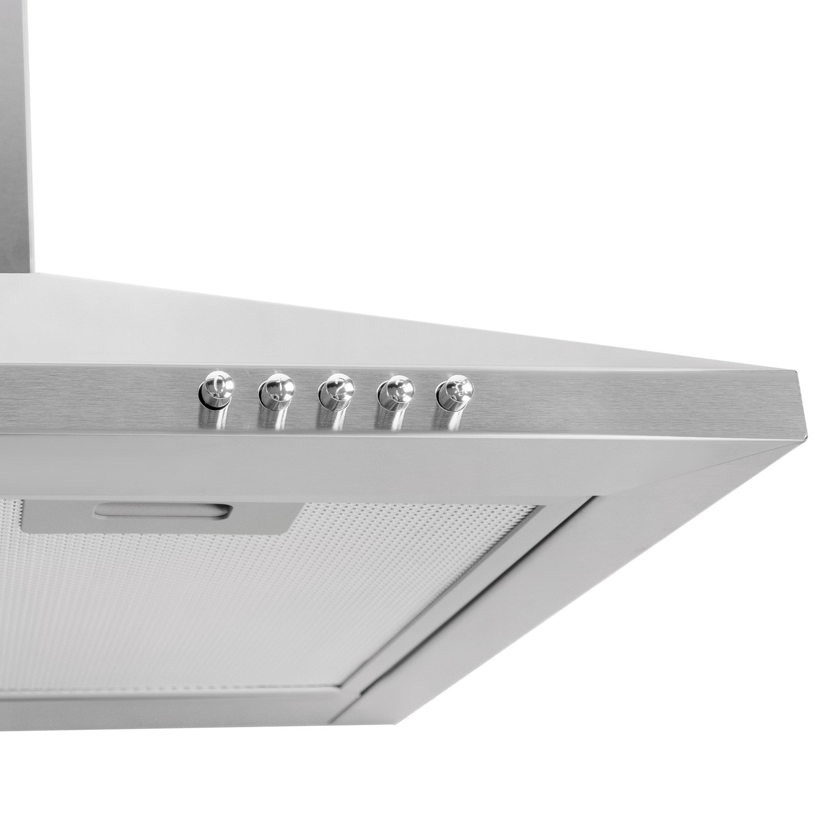 Вытяжка кухонная making Оasis everywhere KB-60S 600х475х960 мм