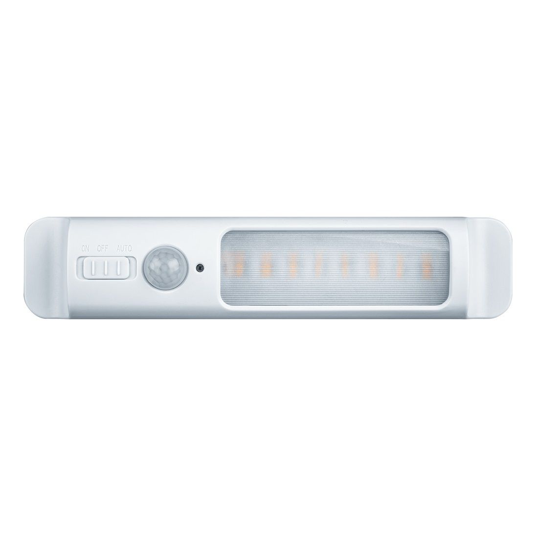 Светильник 0,5Вт 71 713 NPL-03-3AAA-4K-LED-PIRML Navigator 71713 с датч.движ. и освещ.+крюк