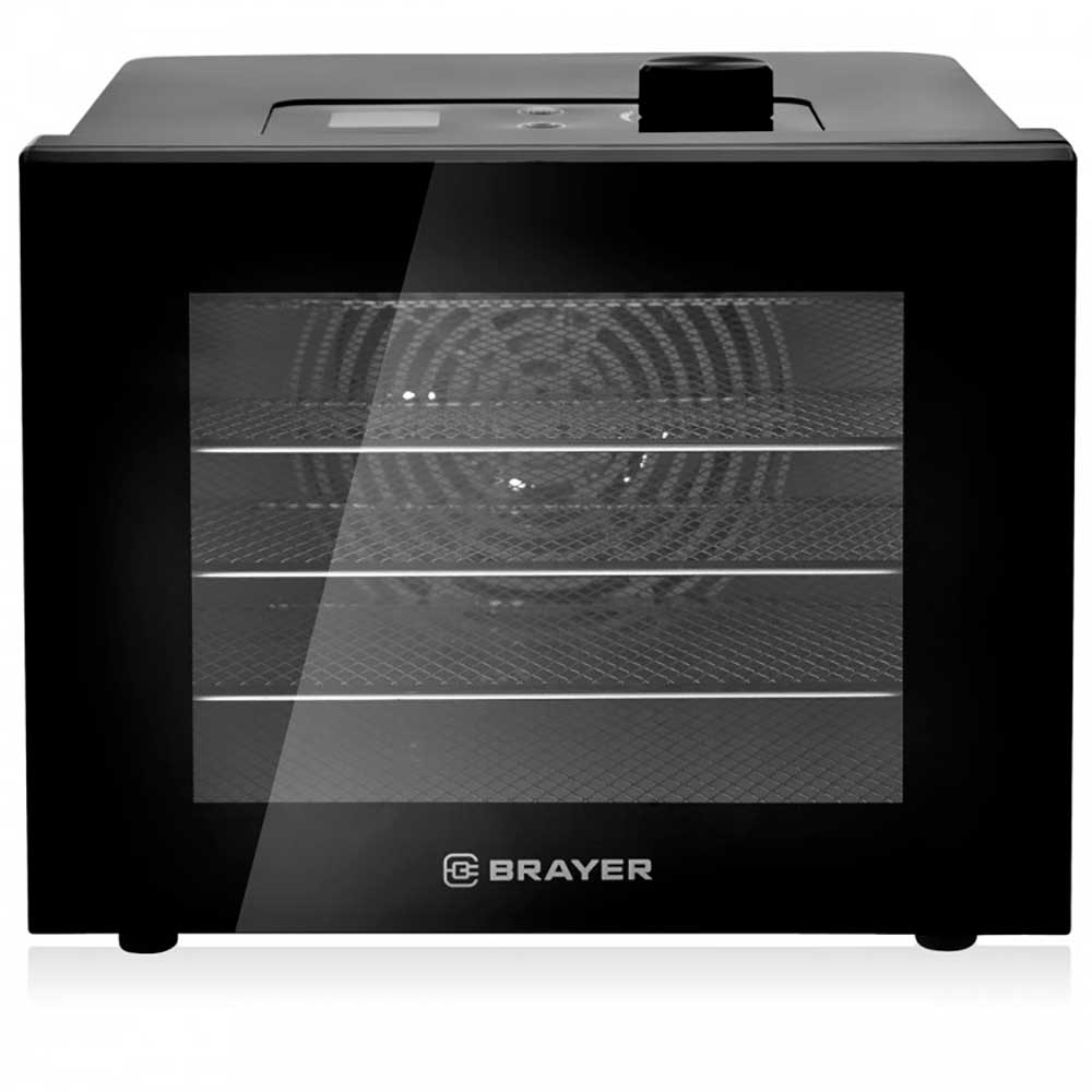 Сушилка д/овощей Brayer 380Вт 1901BR