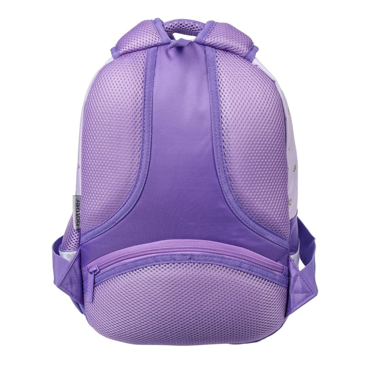 Рюкзак Hatber Primary School Avocato 37х26х17 см