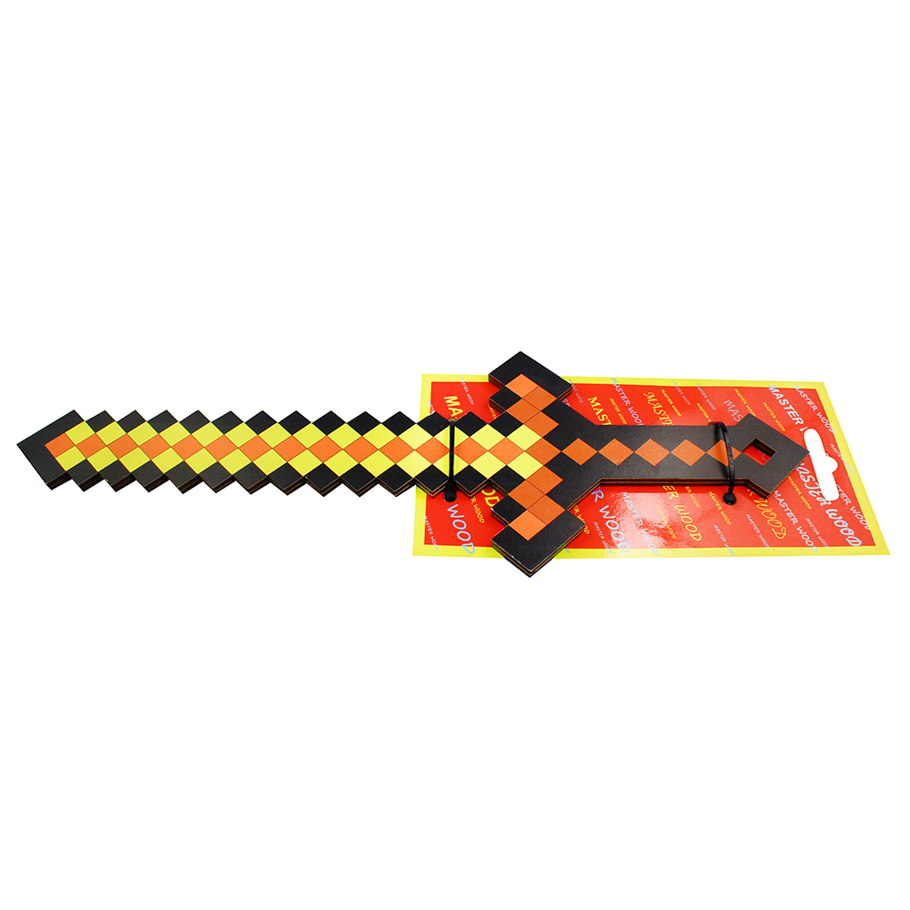 Оружие игрушечное Меч 39,5 см WWS