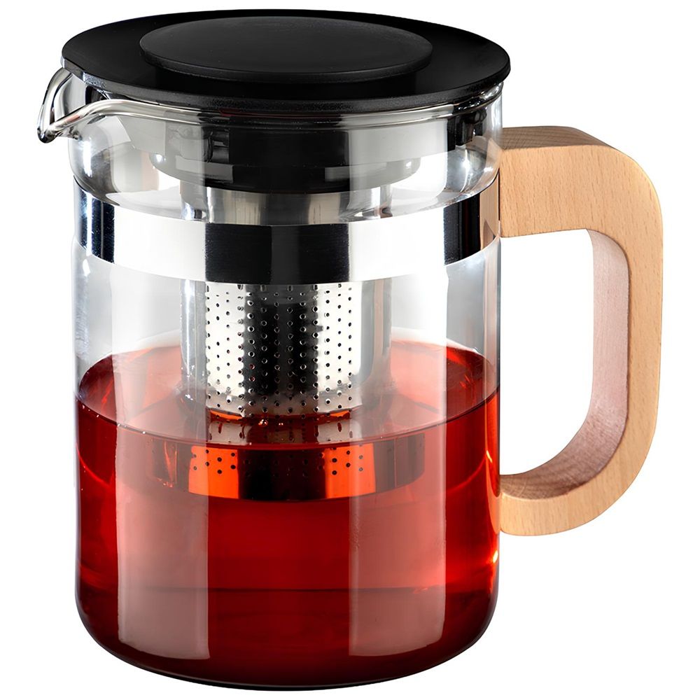 Чайник заварочный La Caffetteria 800 мл