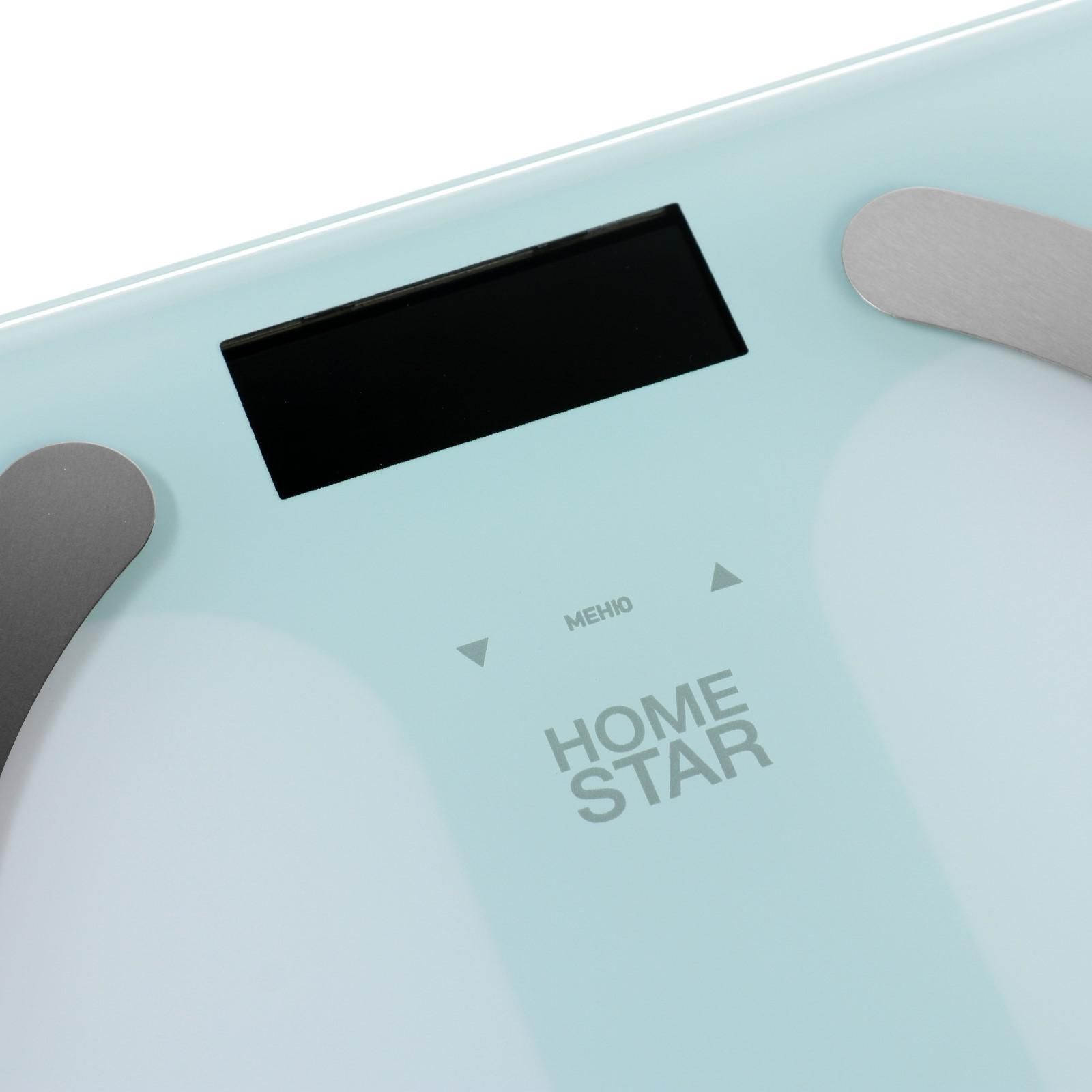 Весы напольные электронные Homestar HS-6003 180 кг