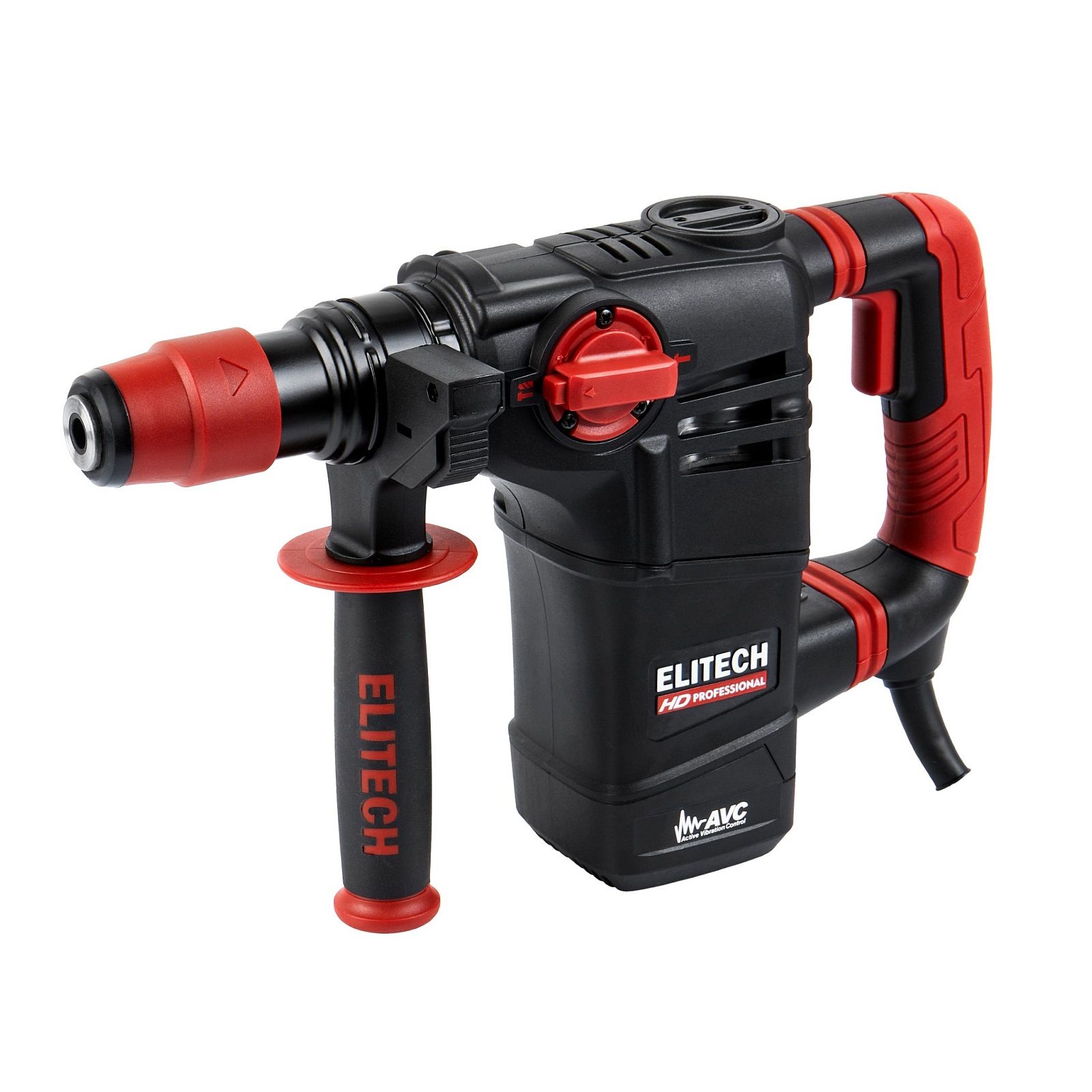 Перфоратор Elitech RH 1130E 1100Вт 3,5 Дж