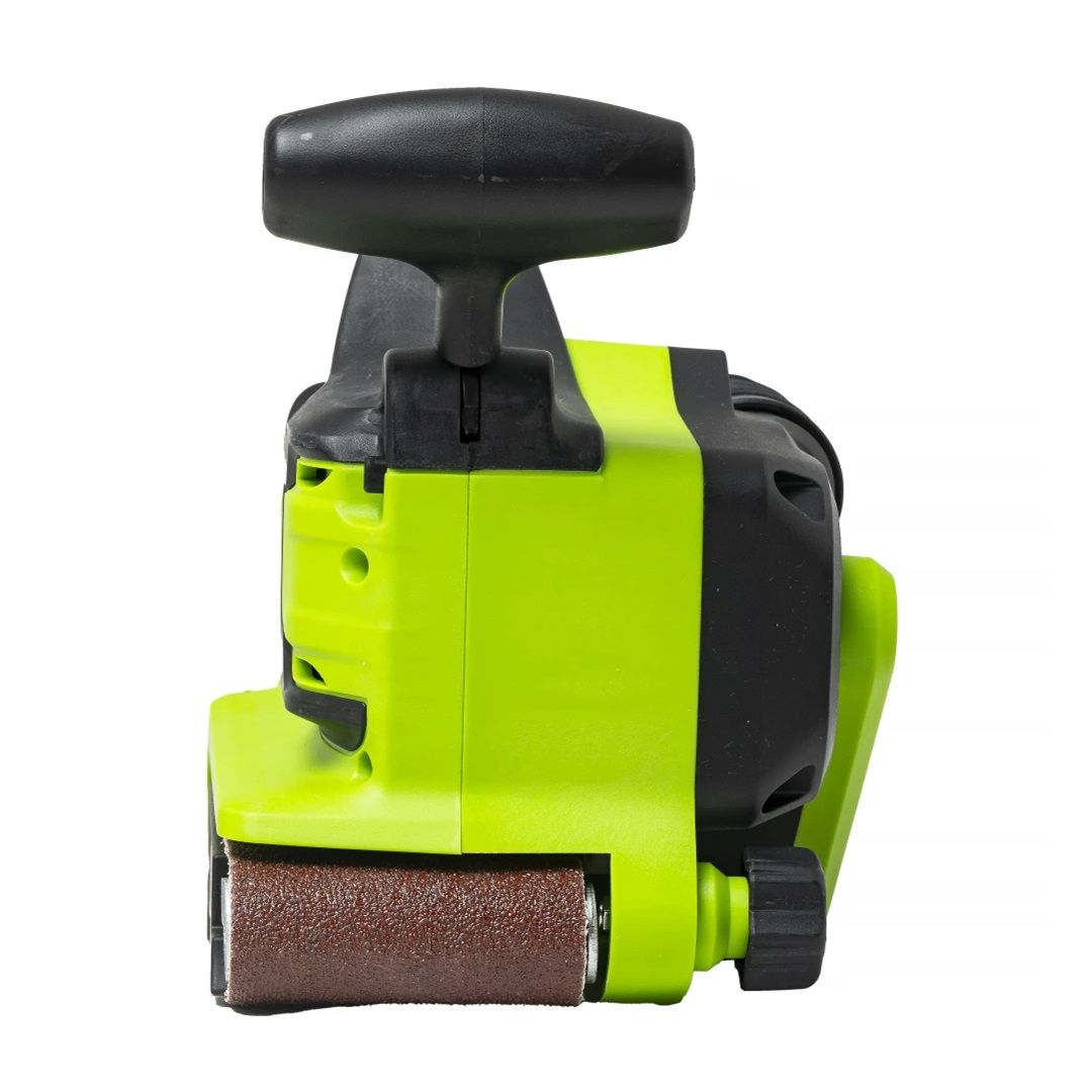 Машина шлифовальная ленточная аккумуляторная Greenworks G24BS 24В 76х457 мм без АКБ и ЗУ