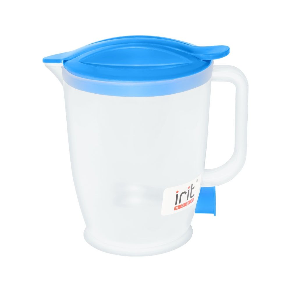 Чайник электрический Irit IR-1121 550 Вт 1 л