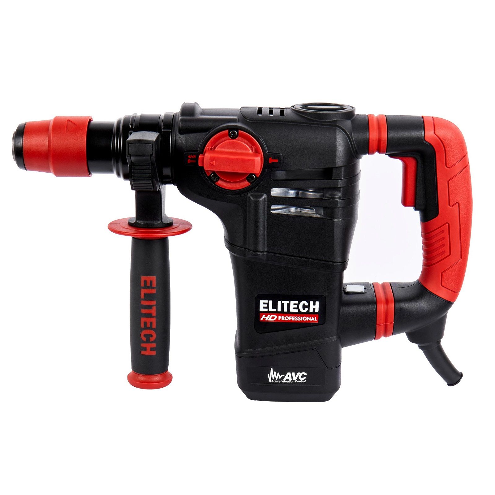 Перфоратор Elitech RH 1130E 1100Вт 3,5 Дж