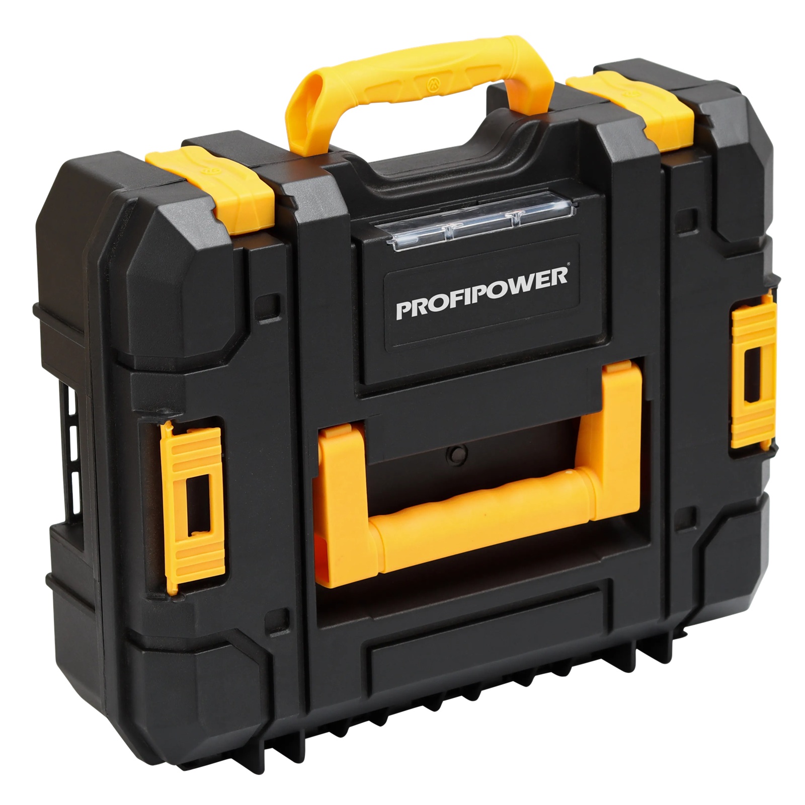 Перфоратор аккумуляторный ProfiPower DWDHR 18В 1х4Ач 2,2 Дж кейс